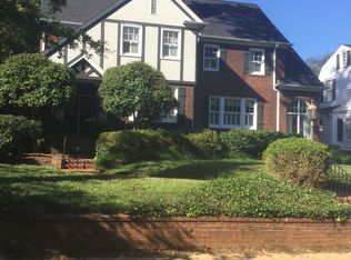 105 E Prentiss Ave, Greenville, SC 29605