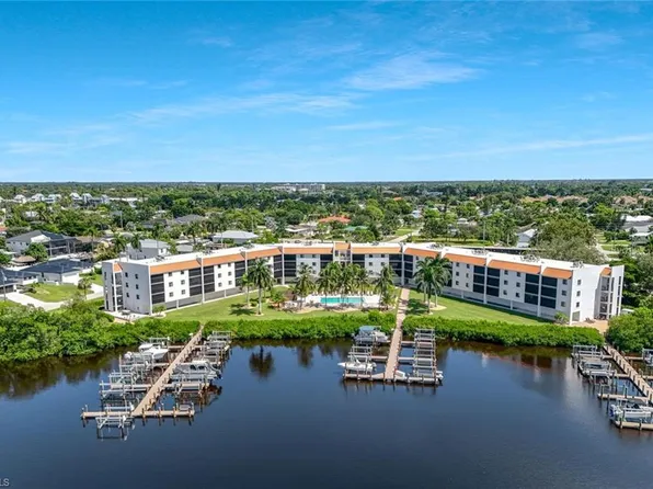 226 3rd ST #206, BONITA SPRINGS, FL 34134