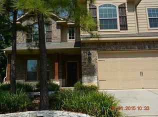 142 Black Swan Pl, The Woodlands, TX 77354