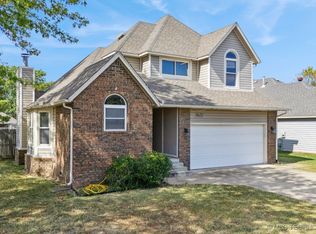 3622 S 198th East Ave, Broken Arrow, OK 74014