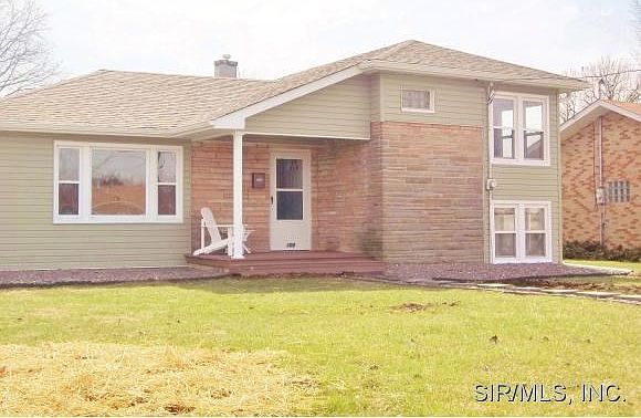 Wonderful Curb Appeal