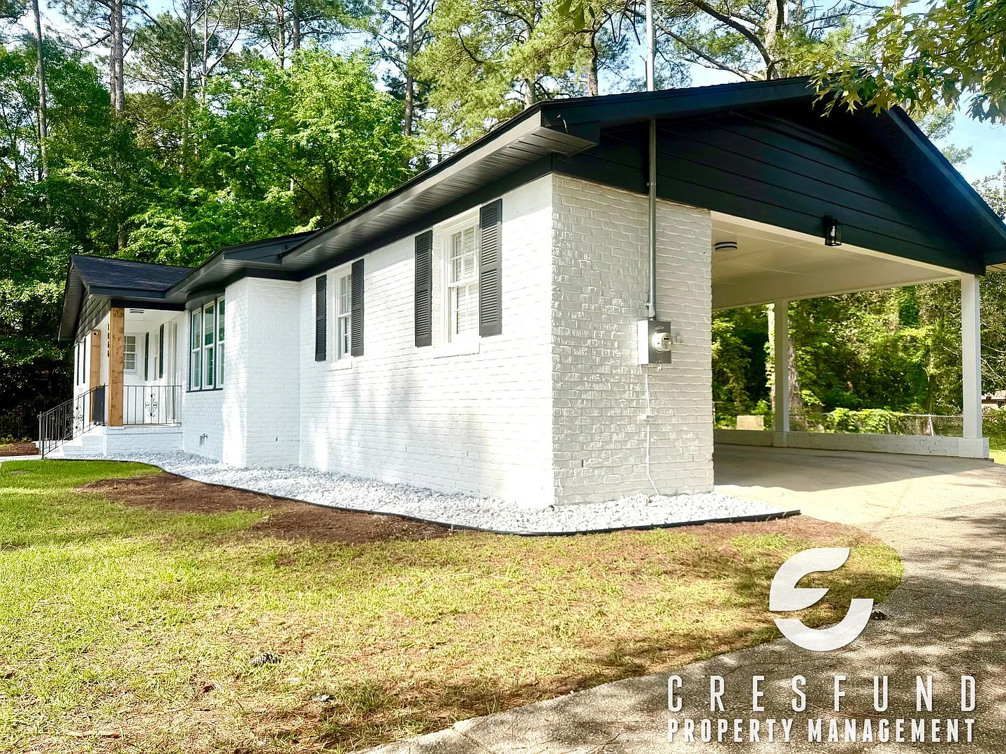 Military Discount -$500 Rent credit Completely Renovated 3 Bedroom, 2 Bath Home with WiFi, Securi... — Photo 2