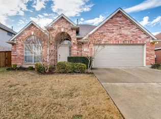 4315 Sleepy Glen Dr, Grand Prairie, TX 75052
