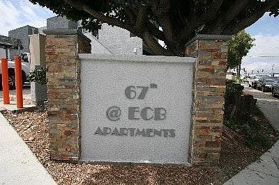 2nd image of 4914 67th St APT 14