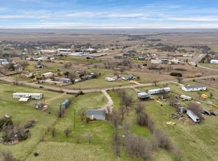 9621 2nd St, Joshua, TX 76058