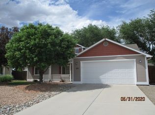 169 Chelsea Ct, Fruita, CO 81521