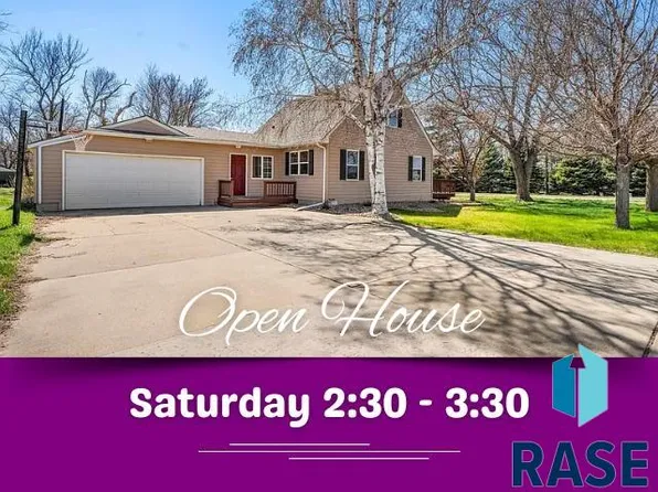 101 S Columbia St, Harrisburg, SD 57032