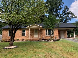 1831 Stage Rd, Durham, NC 27703