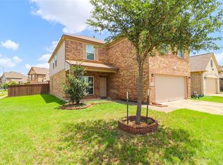 10638 Dawn Pine Forest Trl, Tomball, TX 77375