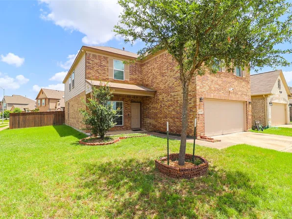 10638 Dawn Pine Forest Trl, Tomball, TX 77375