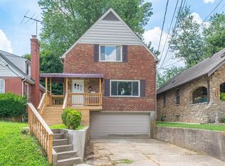 6611 Merwin Ave, Cincinnati, OH