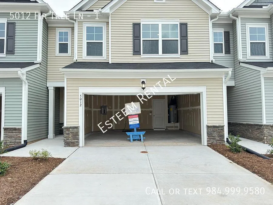 5012 Fir Tree Ln #1
