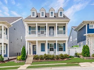 1272 Gloriosa St, Apex, NC 27523