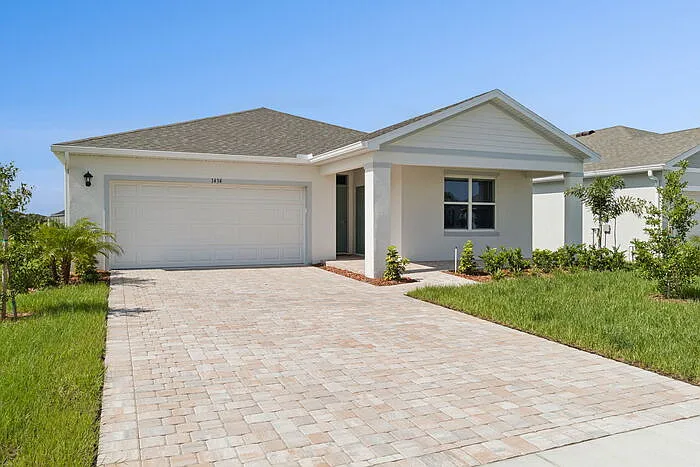 1 bed, 1.0 bath, 400 sqft, $1,200 — Photo 4