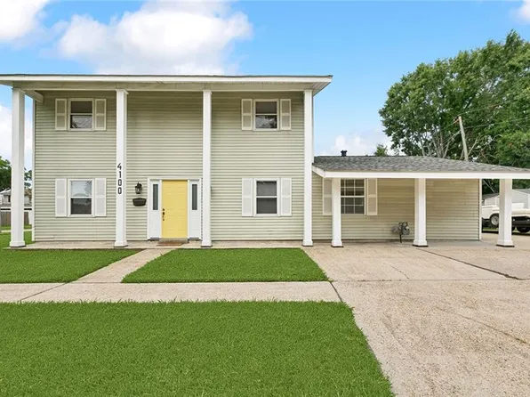 4100 13th St, Marrero, LA 70072