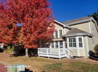 7472 W Layton Way, Littleton, CO 80123