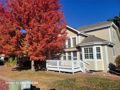 7472 W Layton Way, Littleton, CO, 80123