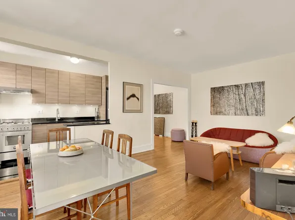 1901 Columbia Rd NW APT 601, Washington, DC 20009
