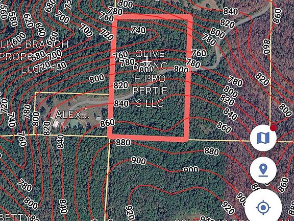 2nd image of 839 Bullard Rd