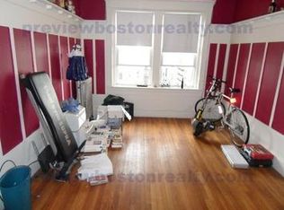 130 Englewood Ave #277, Brighton, MA 02135