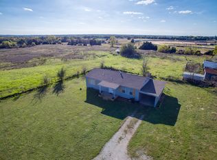 8227 County Road 3470, Ada, OK 74820