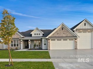 6160 W Micah St, Eagle, ID 83616