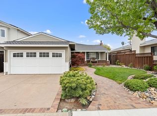 2223 Springfield Way, San Mateo, CA 94403