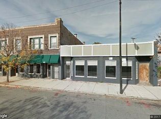 400 E 69th St, Chicago, IL 60637