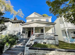 1110 E 31st St #A, Savannah, GA 31404
