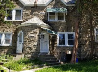 5733 N 20th St, Philadelphia, PA 19138