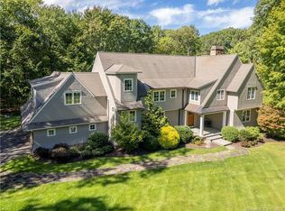 6 Quarry Rock Rd, Redding, CT 06896