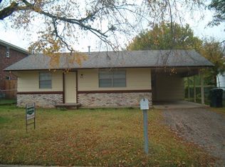312 N Weenonah Ave, Claremore, OK 74017
