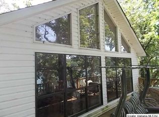 1717 Old Houston Rd, Arley, AL 35541