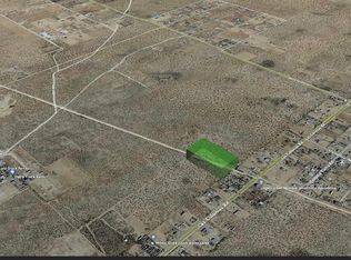 0 Las Colonias Rd, El Paso, TX 79928