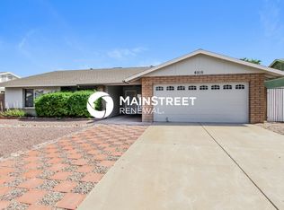 6515 W Sunnyside Dr, Glendale, AZ 85304