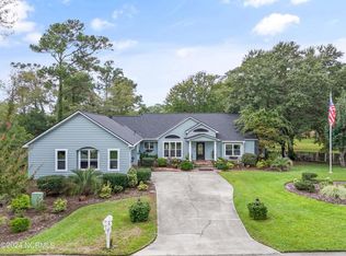 3217 Channelside Dr SW, Supply, NC 28462