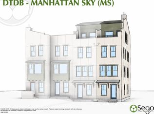 Manhattan Sky Plan, Downtown Daybreak, South Jordan, UT 84009