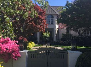 125 Lakeview Dr, Woodside, CA 94062