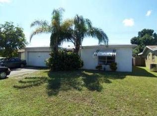 8648 Miramar Pkwy, Miramar, FL 33025