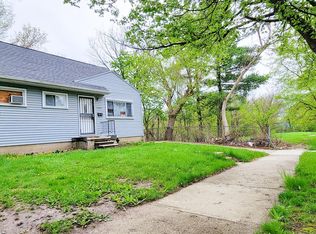 1412 Kirk Ave, Flint, MI 48503