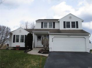 8736 Filisto Ln, Cicero, NY 13039