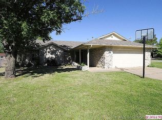 9302 S 67th East Ave, Tulsa, OK 74133