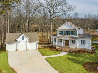 51 Rockbridge Farm Rd, Williamson, GA 30292