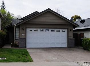 1337 Hidalgo Cir, Roseville, CA 95747