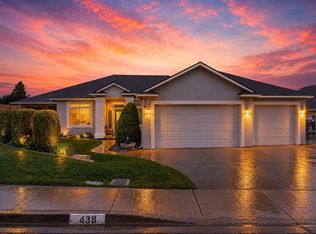 438 Anthony Dr, Richland, WA 99352