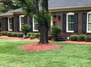 115 Park Hts, Lebanon, KY 40033