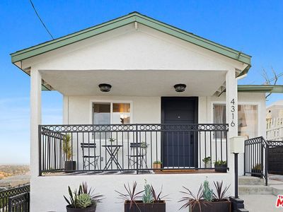 4316 Raynol St, Los Angeles, CA, 90032