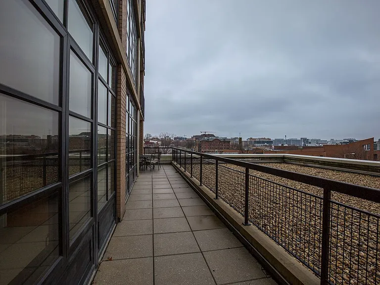 437 New York Ave NW #510 — Photo 13