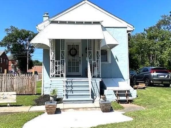 8 Ryan St, Pottstown, PA 19464