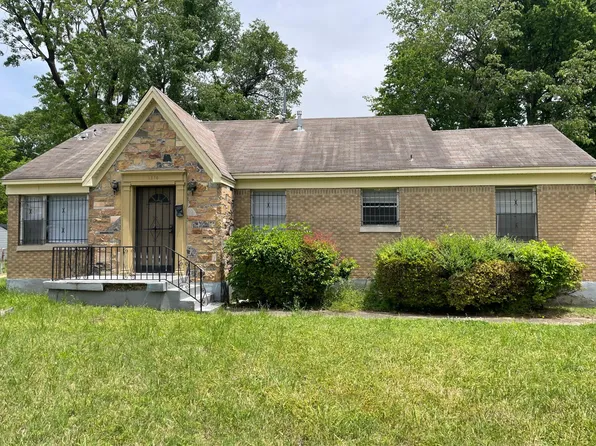 1274 Poppen Dr, Memphis, TN 38111